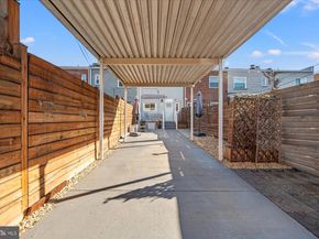 134 35TH Street NE, Washington DC 20019