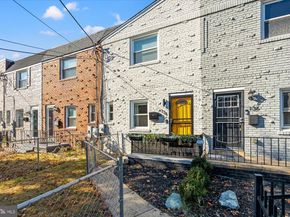 134 35TH Street NE, Washington DC 20019