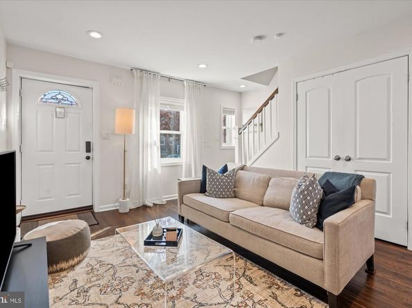 134 35TH Street NE, Washington DC 20019