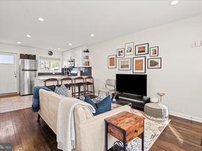 134 35TH Street NE, Washington DC 20019