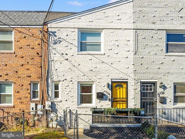 134 35TH Street NE, Washington DC 20019
