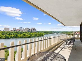 2700 Virginia Ave NW 1101, Washington DC 20037
