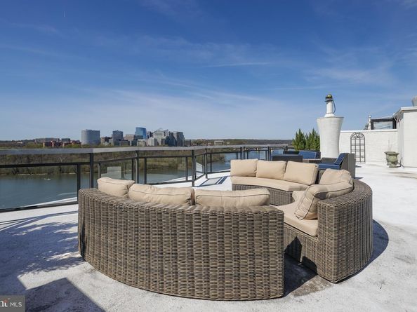 2700 Virginia Ave NW 1101, Washington DC 20037