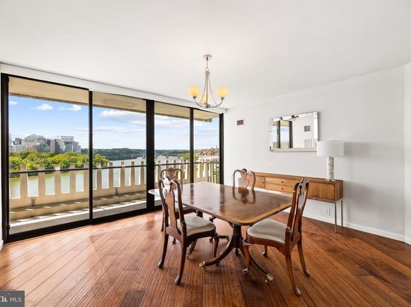 2700 Virginia Ave NW 1101, Washington DC 20037