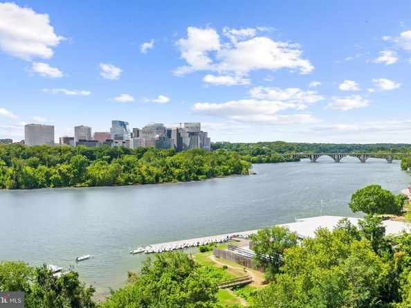 2700 Virginia Ave NW 1101, Washington DC 20037