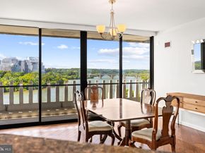2700 Virginia Ave NW 1101, Washington DC 20037