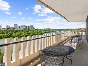 2700 Virginia Ave NW 1101, Washington DC 20037