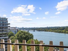2700 Virginia Ave NW 1101, Washington DC 20037