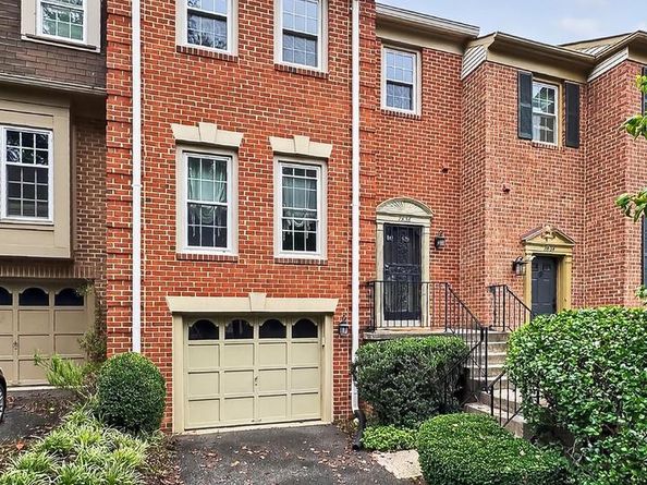 7836 Ashley Glen Road, Annandale VA 22003