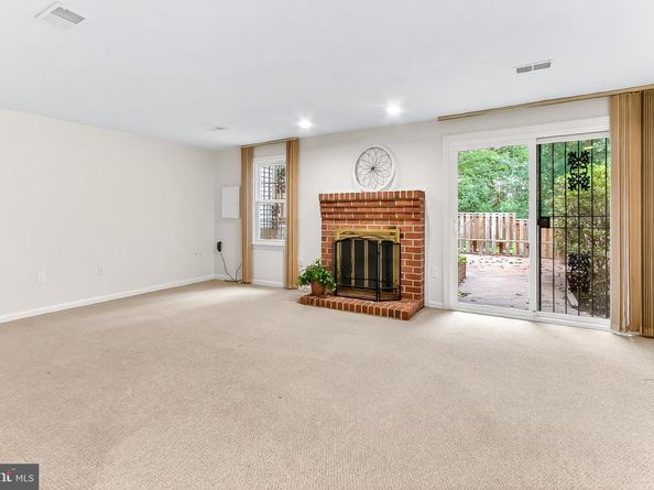 7836 Ashley Glen Road, Annandale VA 22003