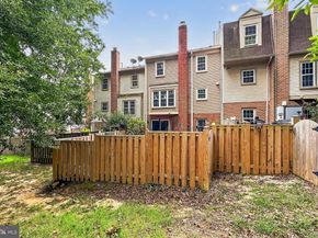 7836 Ashley Glen Road, Annandale VA 22003