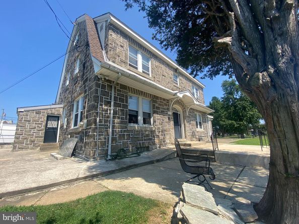 2249 Knorr Street, Philadelphia PA 19149