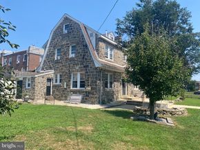 2249 Knorr Street, Philadelphia PA 19149