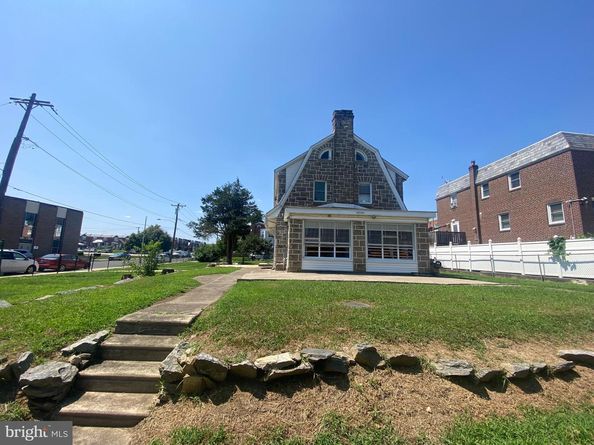 2249 Knorr Street, Philadelphia PA 19149