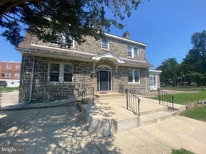 2249 Knorr Street, Philadelphia PA 19149