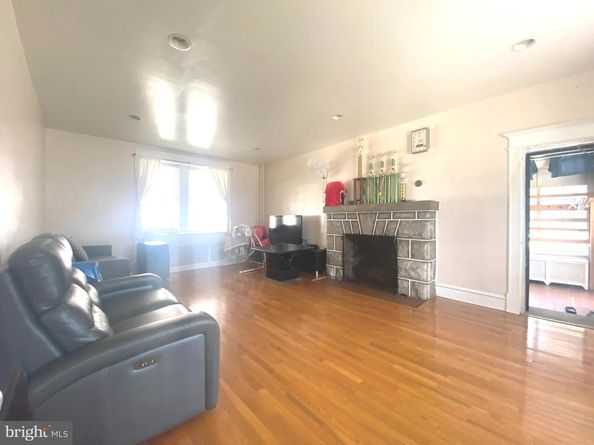 2249 Knorr Street, Philadelphia PA 19149