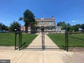 2249 Knorr Street, Philadelphia PA 19149