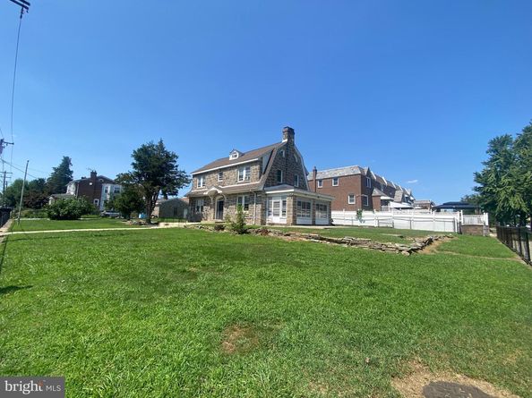 2249 Knorr Street, Philadelphia PA 19149
