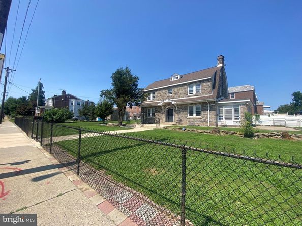 2249 Knorr Street, Philadelphia PA 19149