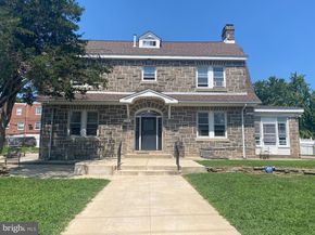 2249 Knorr Street, Philadelphia PA 19149