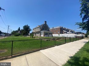 2249 Knorr Street, Philadelphia PA 19149
