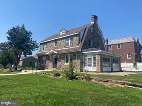 2249 Knorr Street, Philadelphia PA 19149