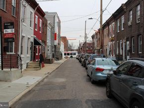 2030 Watkins Street, Philadelphia PA 19145
