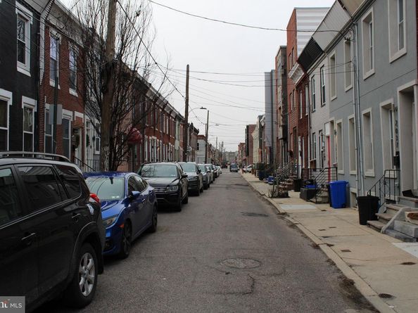 2030 Watkins Street, Philadelphia PA 19145