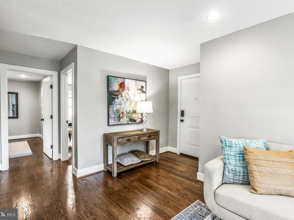 1239 Simms Place NE 3, Washington DC 20002
