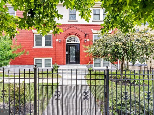 1239 Simms Place NE 3, Washington DC 20002
