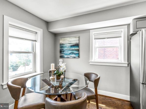 1239 Simms Place NE 3, Washington DC 20002