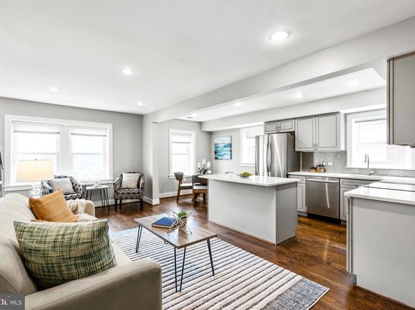 1239 Simms Place NE 3, Washington DC 20002