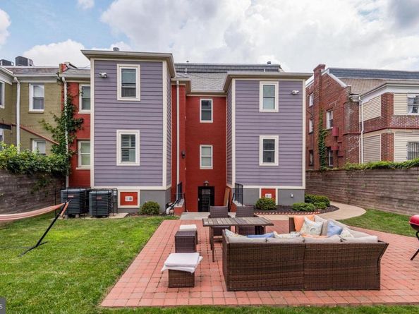 1239 Simms Place NE 3, Washington DC 20002