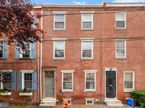 1524 Naudain Street, Philadelphia PA 19146
