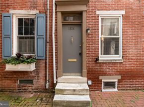 1524 Naudain Street, Philadelphia PA 19146