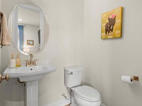 303 W Squire Drive, Newtown Square PA 19073