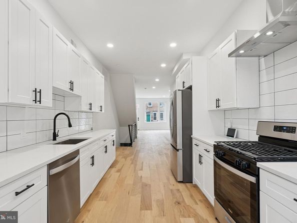 2431 N 29TH Street, Philadelphia PA 19132