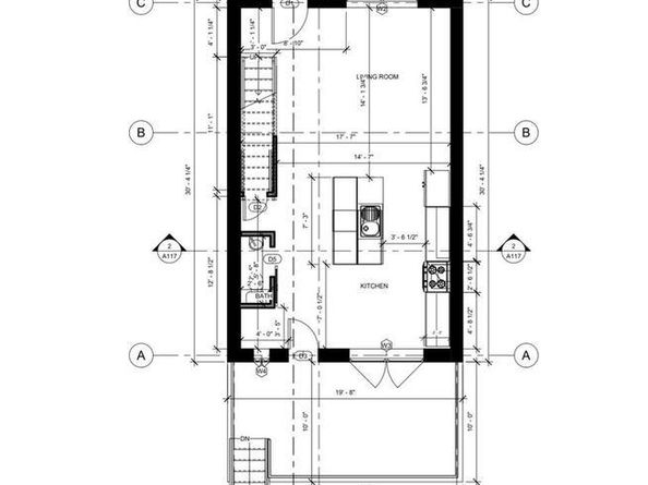 223 Ascot Place NE, Washington DC 20002