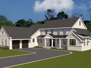 105 Privet Lane