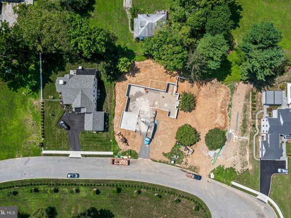 105 Privet Lane LOT 4, Wayne PA 19087