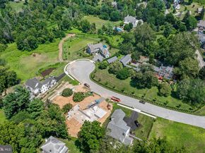 105 Privet Lane LOT 4, Wayne PA 19087