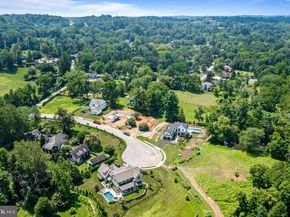 105 Privet Lane LOT 4, Wayne PA 19087