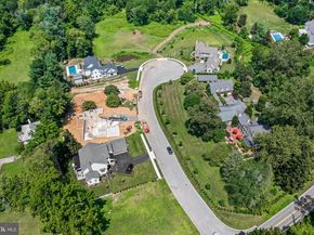105 Privet Lane LOT 4, Wayne PA 19087