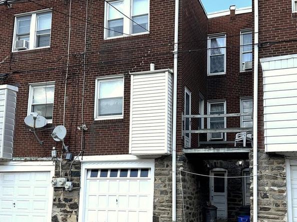 3438 Saint Vincent Street, Philadelphia PA 19149