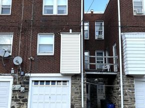 3438 Saint Vincent Street, Philadelphia PA 19149