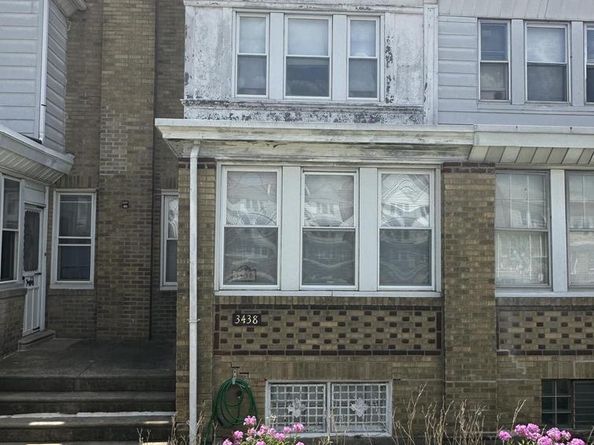 3438 Saint Vincent Street, Philadelphia PA 19149