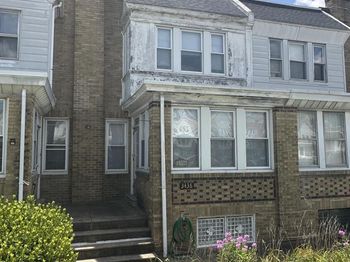 3438 Saint Vincent Street