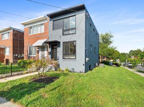 7521 9TH Street NW, Washington DC 20012