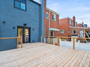 7521 9TH Street NW, Washington DC 20012