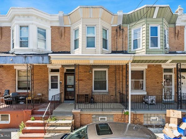1688 Fillmore Street, Philadelphia PA 19124